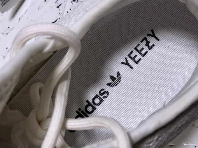 350 CP9366 Boost Adidas V2 Cream White Yeezy 0806